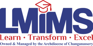 Lourdes Matha Institute of Management Studies